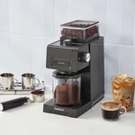 Cuisinart Espresso & Coffee Conical Burr Grinder. Fixed Price $200.00.