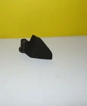 Genuine Sensio Bread Maker Machine Kneading Blade Paddle. Fixed Price $5.08.