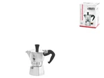 Bialetti Moka Express 1 Cup Aluminum. Fixed Price $52.33.