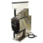 Bunn G9WD-RH Stainless Steel Commercial Coffee Grinder Single Hopper 40700.0001. Fixed Price $750.00.