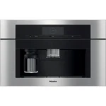 Miele Contourline CVA7775CTS 30 Inch Built-in Plumbed Coffee System. Fixed Price $5249.99.