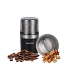Electric Coffee 3.5 Oz Capacity, Adjustable Herb & Spice Grinder, Espres. Fixed Price $103.27.