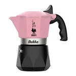 Bialetti Brikka Moka Express Stovetop Coffee Maker Aluminium Multiple Colours. Fixed Price $89.05.