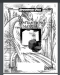 Breadman TR600 Maker Machine Owner & Recipes Manual 44 Pages Only!. Fixed Price $16.50.