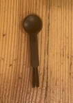 Shardor Burr Coffee Bean Grinder CG9406-UL2 Replacement Part Scoop Brush For Lid. Fixed Price $9.99.