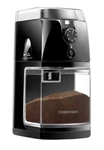 Coffee Grinder Electric Burr Mill - Freshly Grinds Up To 2.8OZ Beans, Large Hopp. Fixed Price $127.75.