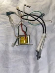 Transformer + Thermal Fuse Sunbeam Oster Bread Maker Model 5833 5834. Fixed Price $19.99.