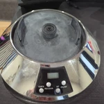 Base For Farberware Model FCP512. Fixed Price $12.49.