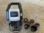 Hamilton Flexbrew 49997 1 Cup Coffee Maker - Black. Fixed Price $40.00.