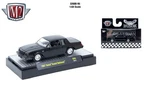 M2 Machines Detroit Muscle 1987 Buick Grand National 32600-R95. Fixed Price $20.00.