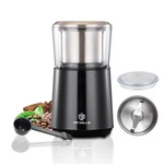 Mills DM-7451 Electric Coffee Grinder, Bean Dried .... Fixed Price $48.11.