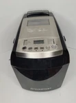 Breadman BK2000B 2.5 Lb Bakery Pro Maker Only. No Paddles Or Pans. Fixed Price $44.99.