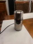 Kitchenaid Refurbished Blade Coffee Grinder, RBCG111. Fixed Price $14.00.