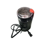 Bodum 11160 Blade Coffee/spice GRINDER/150 Watts/ Used-cracked Lid. Fixed Price $19.99.
