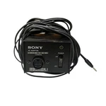 Sony HVA-200 Ac Adapter Power Supply Video Mic Camera Dc Out 12V 25W Untested. Fixed Price $175.00.