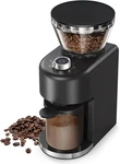 Coffee Grinder 35 Settings Adjustable Mill For Espresso Drip. Fixed Price $49.95.