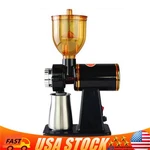 Coffee Grinder Electric Automatic Burr Mill Espresso Bean Commercial Home. Fixed Price $51.26.