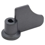 Moulinex Shovel Mixing Paddle Bread Cooker Home OW2000 OW2001 573813. Fixed Price $32.99.