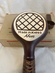 Nuvo Eco Ceramic Hand Roaster Manual Brown Espresso Coffee 30-70G. Fixed Price $30.99.