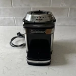 Cuisinart Coffee Grinder Mill Burr Motor Base CCM-16SA Tested & Works. Fixed Price $13.00.
