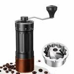 Mini Manual Coffee Grinder With Cnc Stainless Steel Conical Burr & 40 Adjusta.... Fixed Price $35.99.