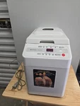 Hitachi Automatic Home Bakery Bread Maker Machine HB-B100 Tested. Fixed Price $89.99.
