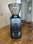 Baratza Encore Conical Burr Coffee Grinder - Black. Fixed Price $69.99.