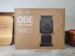 Fellow Ode Brew Grinder Gen Black (D1211MB-US-SB) Sealed. Fixed Price $304.95.