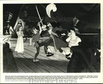 Press Photo Scene From The Animated Classic Film "peter Pan" - LRP46315. Fixed Price $24.99.