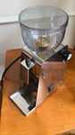 Lelit PL53 Espresso Grinder Also Known As Fred- Used. Fixed Price $149.00.