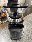 Cuisinart Supreme Grind Automatic Burr Mill. Fixed Price $25.00.