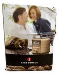 Zassenhaus Frieling Brasilia Manual Coffee Mill (damaged Box) Product Is Good. Fixed Price $95.00.