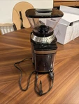 Cuisinart Burr Coffee Grinder Model DBM-8 Tested. Fixed Price $19.99.