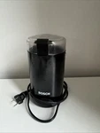 Bosch Mkm 6003 Electric Coffee Grinder Black. Fixed Price $35.00.
