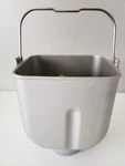 Panasonic Bread Maker Basket Models SD-BT51P SD-BT52P SD-BT55P SD-BT56P. Fixed Price $26.99.
