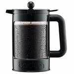 Bean Cold Brew Coffee Maker, 51 Ounce, Black. Fixed Price $31.75.