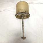 Westinghouse Pressure Flo 10-CUP Coffee Maker Model HP75-1 Filter Basket Mcm. Fixed Price $22.45.