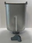 Black & Decker All In One Deluxe Automatic Bread Maker B1630 Type Pan Paddle. Fixed Price $19.99.