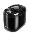 Elite Gourmet Programmable Bread Machine Maker - Black. Fixed Price $83.85.