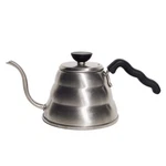 Hario, V60 Dripper Buono 1000 Ml 1.1 Quarts, Silver. Fixed Price $81.63.