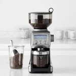 Breville Smart Coffee Grinder Pro-williams Sonoma 37675. Fixed Price $148.99.