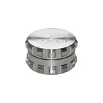 Evolf Stainless Steel Herb Grinder 2.5" - Piece Heavy Duty Premium Luxury. Fixed Price $76.97.