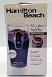 Hamilton Beach 80335R 12 Cup Coffee Grinder - Black. Fixed Price $19.99.