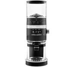 Kitchenaid Burr Coffee Grinder Color: Black Matte New Free Shipping. Fixed Price $169.99.