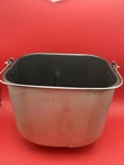 Bread Maker Machine Pan 96543-2 Replacement Part Food Network Sensio XBM1028. Fixed Price $19.99.