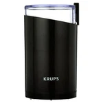 Krups Fast Touch Electric Coffee And Spice Grinder With Stainless Steel Blades,. Fixed Price $34.88.