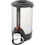 Classic Coffee Concepts SSU50 Percolator / Urn 50-CUP Stainless Steel. Fixed Price $114.59.
