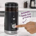 Mr Coffee Bean Grinder Electric. Fixed Price $25.89.