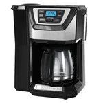 And Black+decker 12-CUP Mill Brew Coffeemaker, Black, CM5000B. Fixed Price $174.50.