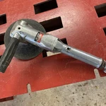 Rockwell Pneumatic Angle Grinder. Fixed Price $115.00.